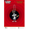 Pack 6 porte-clés Looney Tunes, Mini Egg Attack