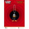 Pack 6 keychains Looney Tunes, Mini Egg Attack