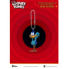 Pack 6 keychains Looney Tunes, Mini Egg Attack