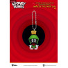 Pack 6 keychains Looney Tunes, Mini Egg Attack