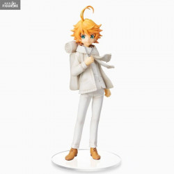The Promise Neverland...