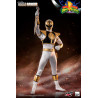 Mighty Morphin Power Rangers - Figurine White Ranger, FigZero