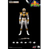 Mighty Morphin Power Rangers - Figure White Ranger, FigZero