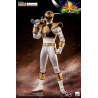 Mighty Morphin Power Rangers - Figure White Ranger, FigZero