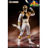 Mighty Morphin Power Rangers - Figure White Ranger, FigZero