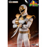 Mighty Morphin Power Rangers - Figure White Ranger, FigZero