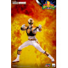 Mighty Morphin Power Rangers - Figure White Ranger, FigZero