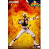 Mighty Morphin Power Rangers - Figure White Ranger, FigZero