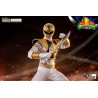 Mighty Morphin Power Rangers - Figure White Ranger, FigZero