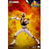 Mighty Morphin Power Rangers - Figure White Ranger, FigZero
