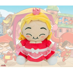 Fat Princess plush - Pink...