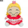 Peluche Fat Princess - Pink Princess, Stubbins