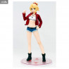 Fate/APOCRYPHA - Figurine Saber of Red, SPM