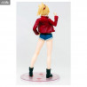 Fate/APOCRYPHA - Figurine Saber of Red, SPM