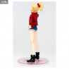 Fate/APOCRYPHA - Figurine Saber of Red, SPM