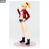 Fate/APOCRYPHA - Figurine Saber of Red, SPM
