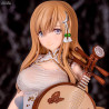 Original Character Illustration by Tony - Figurine Bao-Chai Classique ou Deluxe