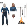 Vendredi 13 : Chapitre II - Figurine Ultimate Jason Voorhees