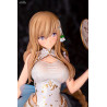 Original Character Illustration by Tony - Figurine Bao-Chai Classique ou Deluxe