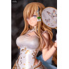 Original Character Illustration by Tony - Figurine Bao-Chai Classique ou Deluxe