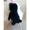 Danganronpa - Plush Monokuma fish