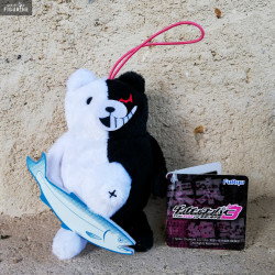Danganronpa - Plush...