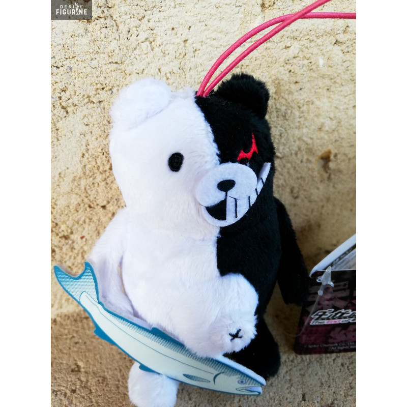 Danganronpa - Peluche...