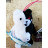 Danganronpa - Plush Monokuma fish