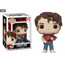 It Pop! - Stanley Uris, 573