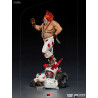 Twisted Metal - Sweet Tooth figure, Art Scale
