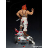 Twisted Metal - Sweet Tooth figure, Art Scale
