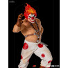 Twisted Metal - Sweet Tooth figure, Art Scale