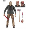 Vendredi 13 : Chapitre final - Figurine Jason Voorhees