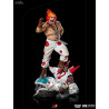 Twisted Metal - Sweet Tooth figure, Art Scale