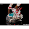 Twisted Metal - Sweet Tooth figure, Art Scale