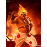 Twisted Metal - Sweet Tooth figure, Art Scale