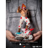 Twisted Metal - Sweet Tooth figure, Art Scale
