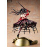 Date A Bullet - Figurine Kurumi Tokisaki, Night Dress CAworks