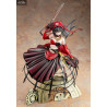 Date A Bullet - Figurine Kurumi Tokisaki, Night Dress CAworks