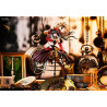 Date A Bullet - Figurine Kurumi Tokisaki, Night Dress CAworks