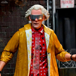 Back to the Future 2 - Doc...