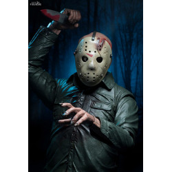 Friday the 13th Final...