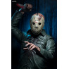 Vendredi 13 : Chapitre final - Figurine Jason Voorhees