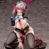 Creators Opinion - Figurine Sara Nogami Bunny