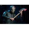 Vendredi 13 : Chapitre final - Figurine Jason Voorhees