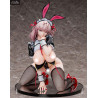 Creators Opinion - Sara Nogami figure Bunny