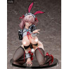 Creators Opinion - Sara Nogami figure Bunny