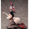 Creators Opinion - Sara Nogami figure Bunny