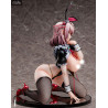 Creators Opinion - Sara Nogami figure Bunny