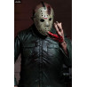 Vendredi 13 : Chapitre final - Figurine Jason Voorhees